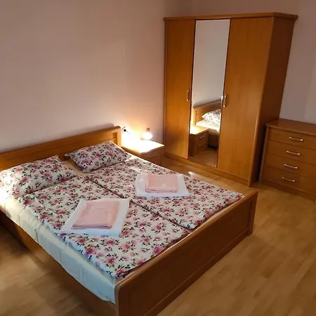 Noks Apartment Sveti Vlas