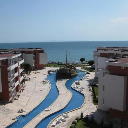 Noks * Sveti Vlas