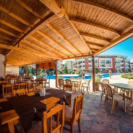 Noks * Sveti Vlas