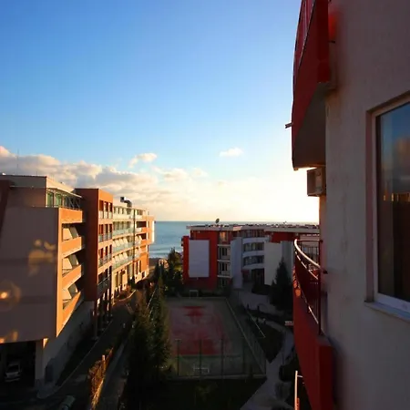 Noks Apartment