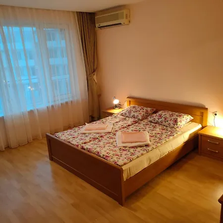 Apartment Noks