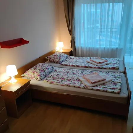Noks Apartment Sveti Vlas