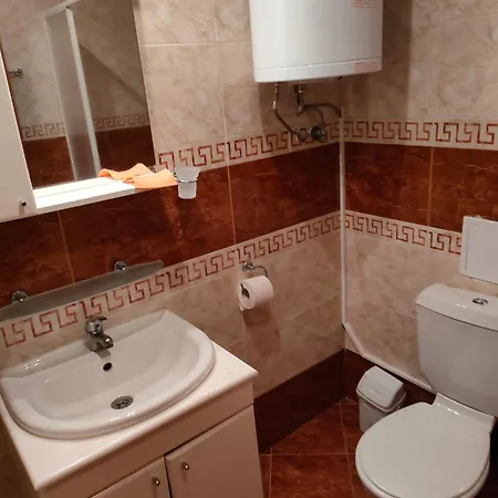 Apartment Noks Sveti Vlas