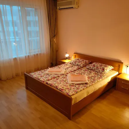 Apartment Noks
