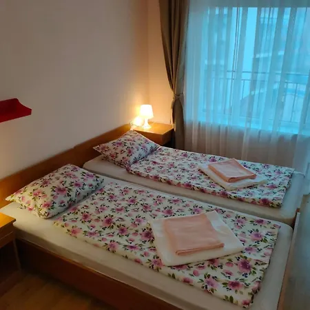 Apartment Noks *