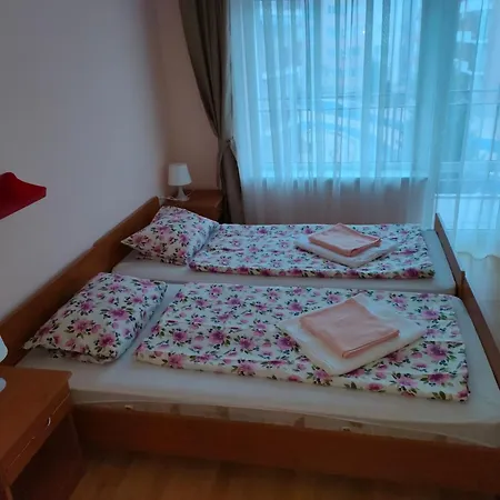 Apartment Noks