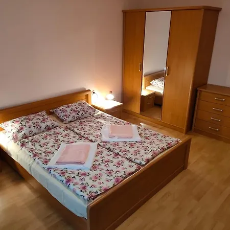 Apartment Noks *