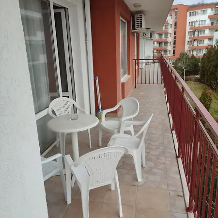 Apartment Noks *